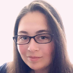 Meet your Posher, Kerri